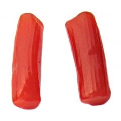 Finnska Strawberry Red Licorice Bites