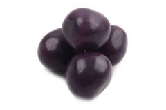 Grape Chewy Sour Balls