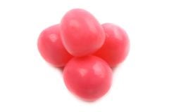 Pink Grapefruit Chewy Sour Balls