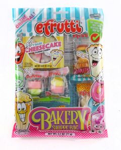 Gummy Bakery Shoppe 12 Pack