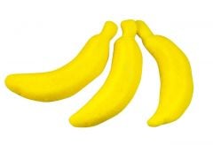 Gummy Bananas Extra Large