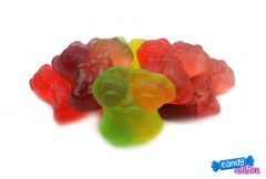 Gummy Cuddle Bears