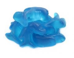 Gummy Dolphins