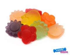 Gummy Flowers - Awesome Blossoms