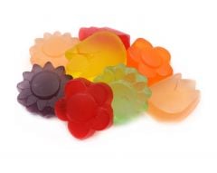Gummy Flowers - Awesome Blossoms