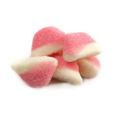 Gummy Strawberry Cake 5lb Bags 4 Count