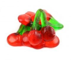 Haribo Cherries