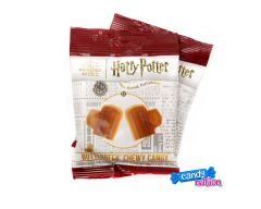Harry Potter Butter Beer Chewy Candy 6 pack