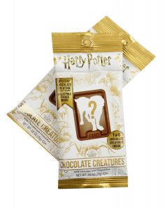 Harry Potter Chocolate Creatures 6 Pack
