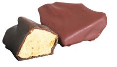 Ashers Dark Chocolate Covered Honeycombs