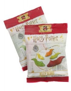 Harry Potter Jelly Slugs 12 Pack