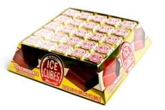 Ice Cubes Chocolate Candy 100 Piece