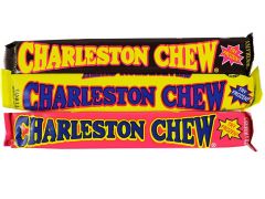 Charleston Chew Variety Pack 12 Piece