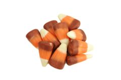 Indian Candy Corn