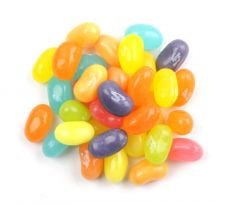 Jelly Belly Spring Mix Jelly Beans