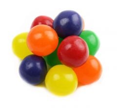 Jelly Belly Assorted Fruit Sour Balls