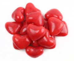 Jelly Belly Cinnamon Lovers Hearts