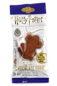 Harry Potter Chocolate Frogs 6 Pack