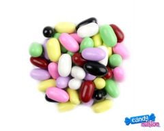 Jelly Belly Licorice Pastels