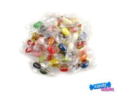 Jelly Belly Twists Individually Wrapped Jelly Beans