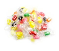 Jelly Belly Twist Sugar Free Candy