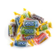 Jolly Ranchers Assorted 50oz Bags 6 Count