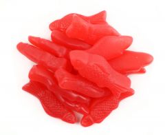 Juju Red Fish
