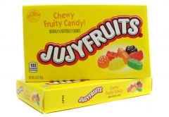 Jujyfruits Theater Box 12 Pack