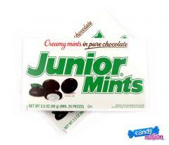 Junior Mints Theater Box 12 Piece