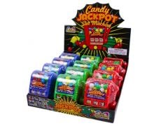 Candy Slot Machines 12 Pack 12 Count