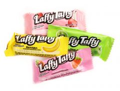 Laffy Taffy Assorted 145 Piece 