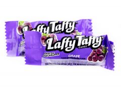 Laffy Taffy Grape 145 Piece 