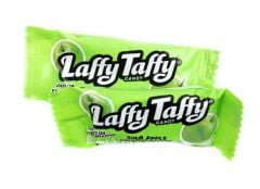 Laffy Taffy Sour Apple 145 Piece 