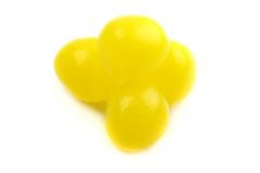 Lemon Chewy Sour Balls