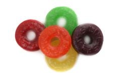Lifesavers 5 Flavor Hard Candy Wrapped