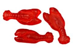 Gummy Lobsters