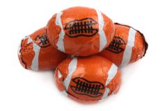 Madelaine Chocolate Footballs