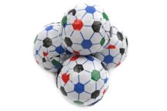 Madelaine Chocolate Soccer Balls