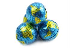 Madelaine World Chocolate Balls