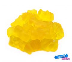 Mango Gummy Bears