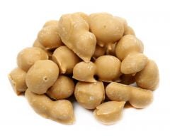 Maple Double Dipped Peanuts 30lb Case
