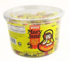 Mary Jane Candy Tub