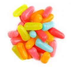 Mike and Ike Candy Tropical Typhoon