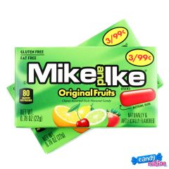 Mike and Ike Original 24 Pack