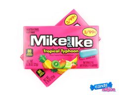 Mike and Ike Tropical Typhoon 24 Pack