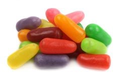 Sour Mike and Ike