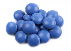 Chocolate Gems - Blue