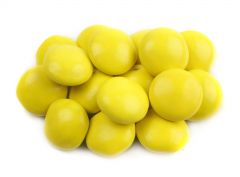 Chocolate Gems - Yellow