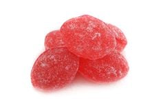 Claey's Hard Candy - Raspberry 