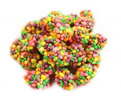 Nerds Gummy Clusters Rainbow 5OZ 12 Count